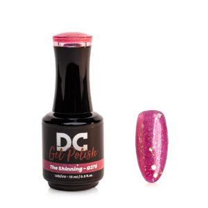 DC TRAJNI LAK 15ml