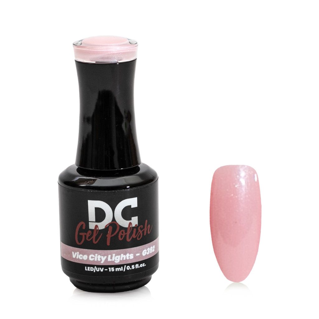 DC TRAJNI LAK 15ml
