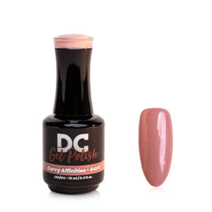 DC TRAJNI LAK 15ml