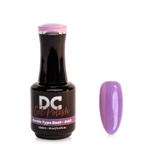 DC TRAJNI LAK 15ml