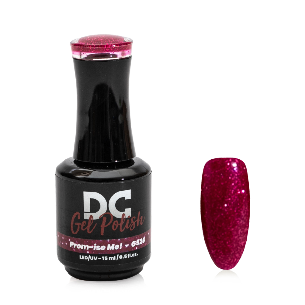 DC TRAJNI LAK 15ml