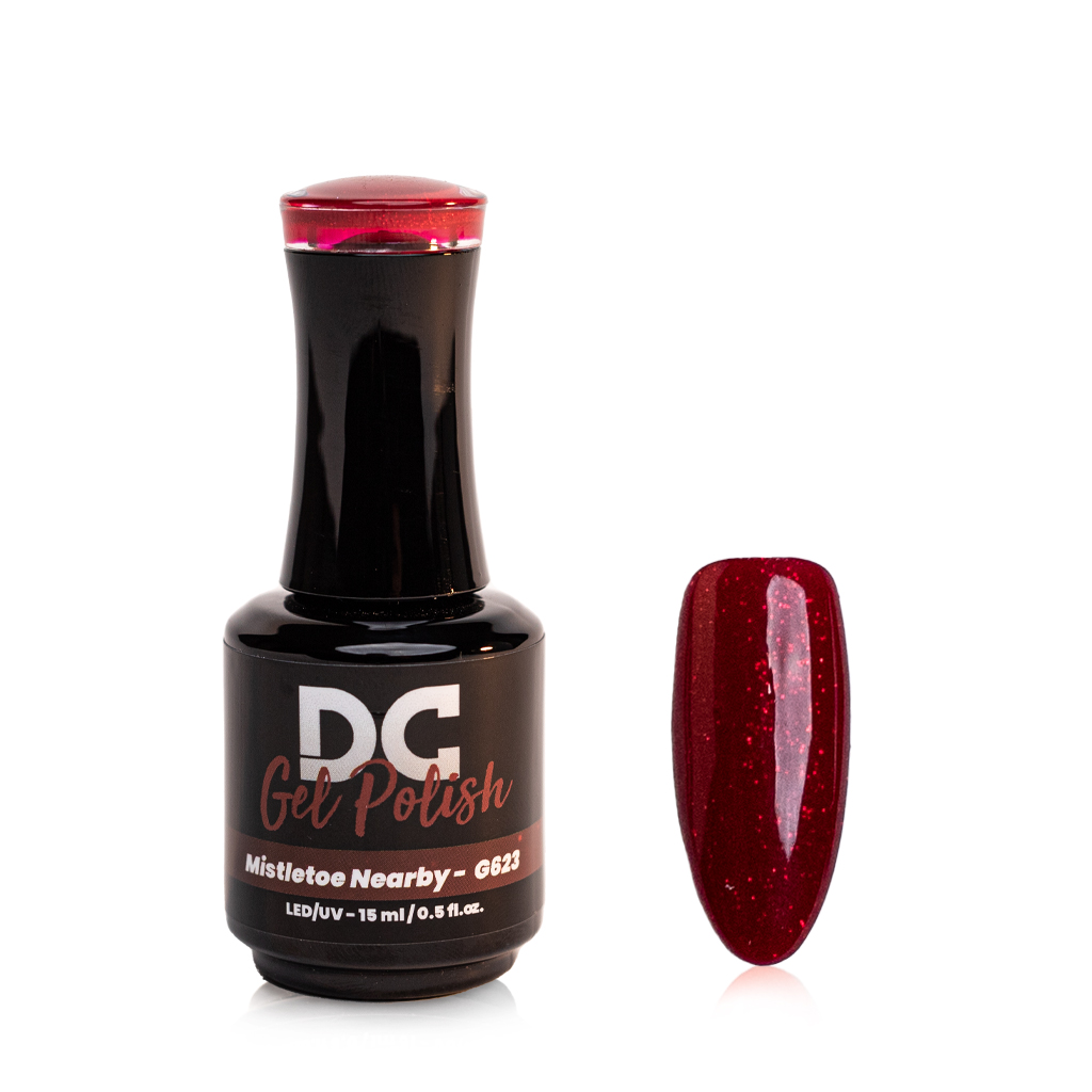 DC TRAJNI LAK 15ml