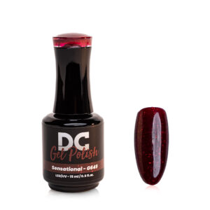 DC TRAJNI LAK 15ml