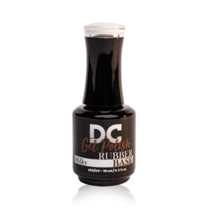 DC RUBBER BASE-milky