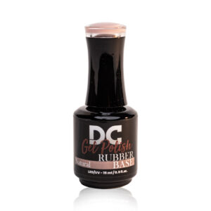 DC RUBBER BASE-natural
