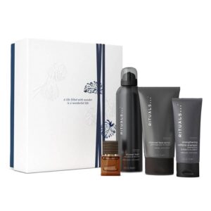 RITUALS HOMME POKLON SET