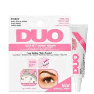 LJEPILO ZA TREPAVICE-Crno Duo Striplash Adhesive