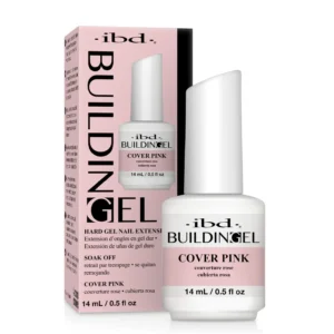 Brush-on Building Gel
