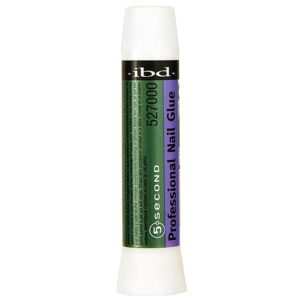 LJEPILO ZA NOKTE IBD 5 second 2g