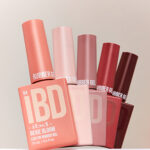 Ibd rubber gel