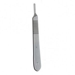 DRŽAČ NOŽIĆA ZA PEDIKURU br. 3 Labor Pro H700 734