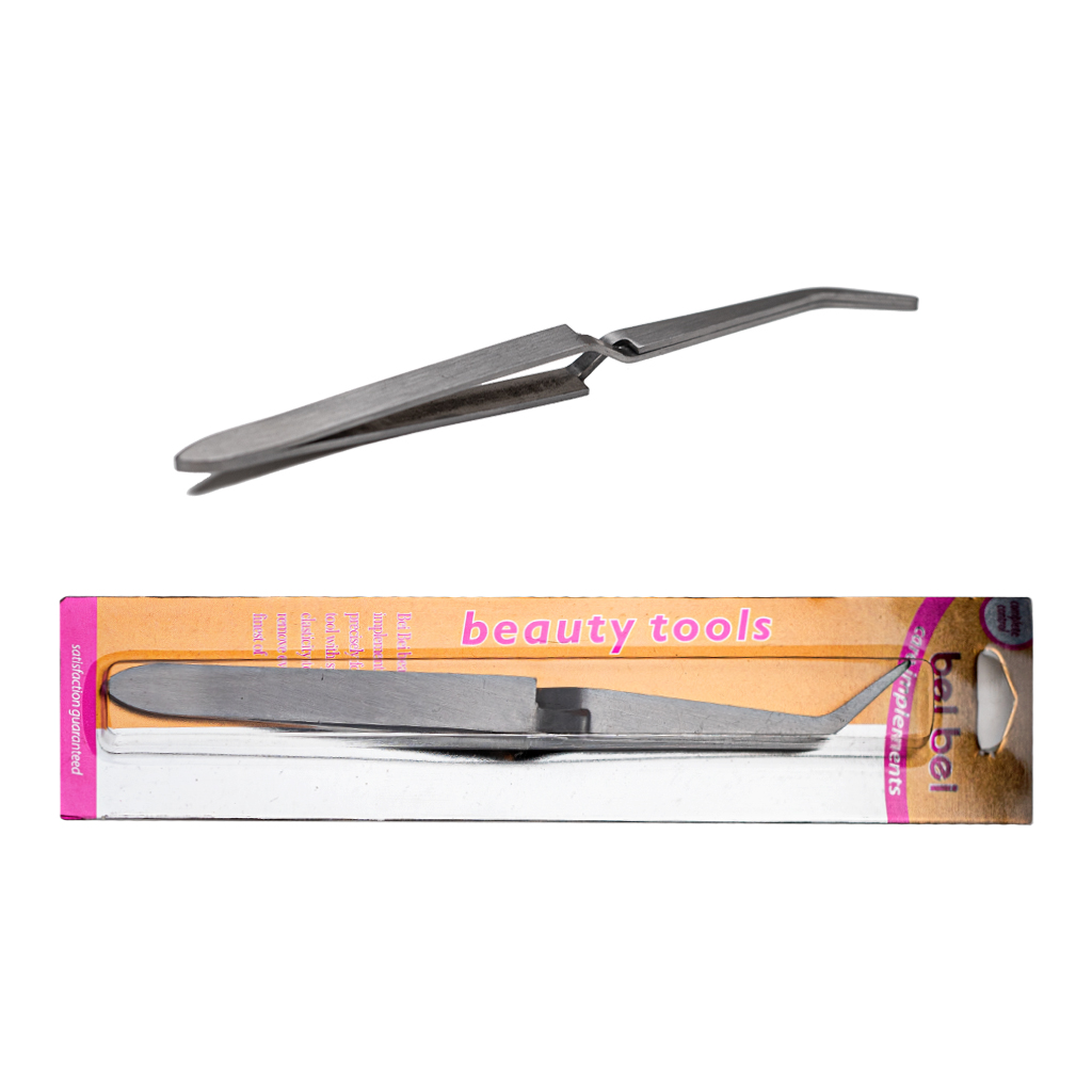 PINCETA ZA NOKTE-Nail Pinch