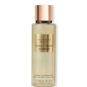 Victoria's Secret -coconut passion shimmer spraj za tijelo 250ml