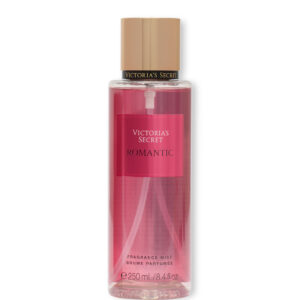 Victoria's Secret -romantic spraj za tijelo 250ml