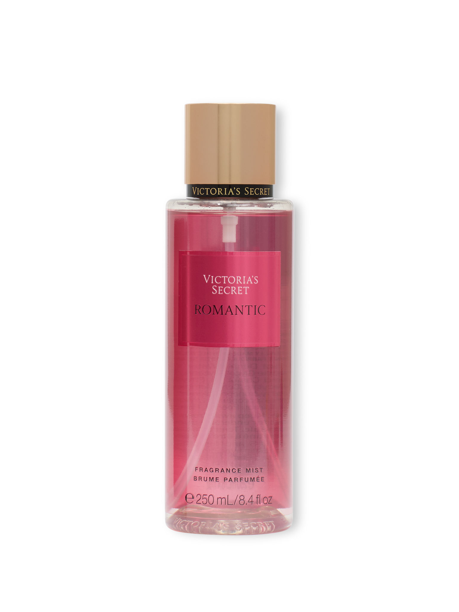 Victoria's Secret -romantic spraj za tijelo 250ml