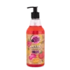 GEL ZA TUŠIRANJE -Organic Shop  strawberry & wild raspberry 500ml