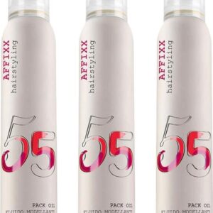 GEL FLUID-elgon affixx 55