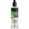 ŠAMPON ZA SUHU I OŠTEĆENU KOSU-organic avokado & honey