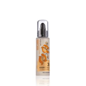 ULJE ZA KOSU-elgon 7oil