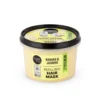 MASKA ZA KOSU-organic banana i jasmin 250ml